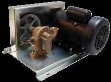 95 HP-459 Rotary Bronze Gear Pump w/overload Valve... $ 759.