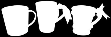 Tea Pot - 2 pieces, 5 diameter x 6 tall (12.70 cm x 15.24 cm), holds 3 cups (709.76 ml). Dishwasher safe. Salt & Pepper Shakers - 2 piece set, 2 x 3 (5.08 cm x 7.62 cm) each. Dishwasher safe. Honey Pot & Dipper - 3 pieces including the dipper, Honey Pot measures 4 x 5¼ (10.