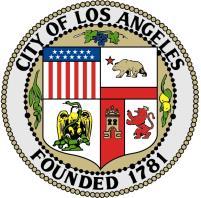 BOARD OF LOS ANGELES DEPARTMENT OF CONVENTION AND TOURISM DEVELOPMENT COMMISSIONERS Commissioners: Jon F. Vein, President; Otto Padron, Vice President; Jeremy Bernard; Ana Cubas, Stella T.