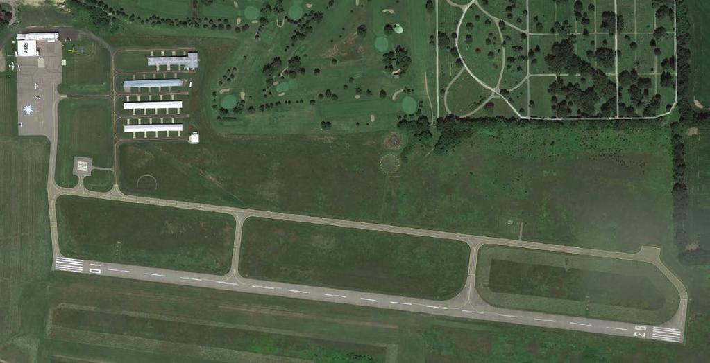 FITCH H BEACH AIRPORT (FPK) FREQUENCIES APPROACH/DEPARTURE 118.65 WX 118.
