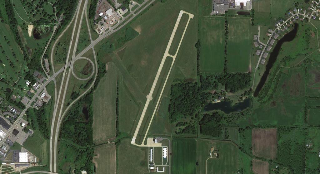 0 BROOKS FIELD AIRPORT (RMY) FREQUENCIES APPROACH/DEPARTURE 119.2 WX 120.