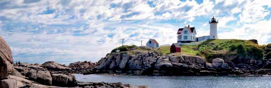 Indulge Yourself WITH A CANADA & NEW ENGLAND LUXURY CRUISE INCLUDING FREE AIRFARE! OFFERS EVER!