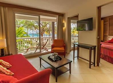 - near Room - Les Saintes 16 Furnished terrace Suite Club Room - next to Club Room - Interconnecting, next to Club Room - Suitable for