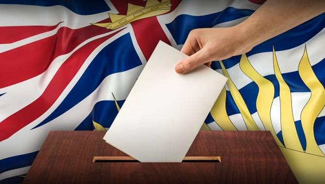 About BC Election 2017 British Columbians go to the polls for the 41 st time on May 9, 2017 to elect members of the Legislative Assembly.