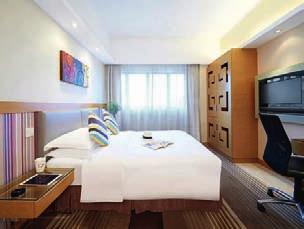 Dorsett Wanchai plus from 49per person per night Hong Kong Island Set between Causeway Bay s entertainment and shopping attractions and the commercial district of Wanchai, while only a short stroll