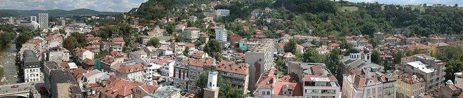 Gabrovo towards sustainable development Gabrovo is one of the leaders in the regional development and strategic planning in Bulgaria Gabrovo is one of the most proactive Bulgarian municipality in