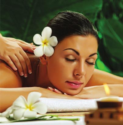 Spa Massages Stress Relief Full Body Massage A smooth and relaxa ng clasic massage Masaj clasic de
