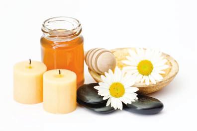 Milk and honey bath, exo c fruit exfolia on, honey body wrap and a divine relaxing massage Ritualul de frumusete al