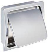 Contemporary Pull Handles FTD2045 Contemporary Cup