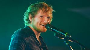 MONTHLY PROMOTIONS Ed Sheeran