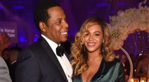 STADIUM Jay-Z & Beyonce 6 th