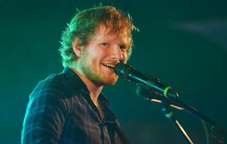 ED SHEERAN 14 th 17 th JUNE 2018 WEMBLEY STADIUM Following the release of his smash-hit album Divide and his epic headline