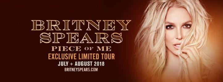 The pop megastar will be bringing her iconic Las Vegas residency show to Manchester Arena and The O2 Arena in London for a series of unique live
