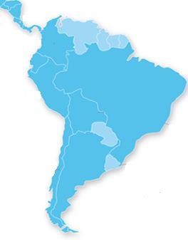 ISA ISA in Latin America Colombia Intercolombia Transelca XM