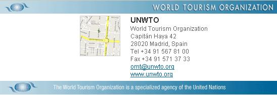 (0)207 481 8007 Fax: + 44 (0)870 728 9882 + 44 (0)207 488 1008 EMAIL: enquiries@wttc.