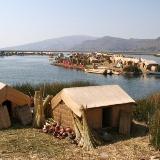 DAY 16: Full Day Tour to Uros & Taquile Islands Early this morning you will be collected from your hotel and transferred to the port located on Lake Titicaca.