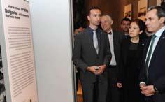 News RECENT VISITS TO YAD VASHEM During April-June 2014, the Department for Official