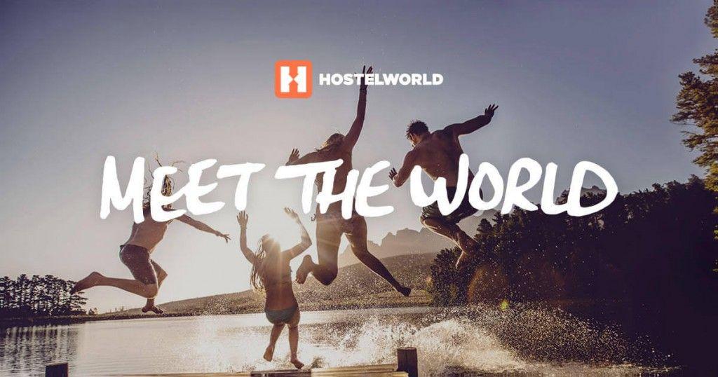 DSI-SF-2 HostelWorld Caitlin Mowdy Hostelworld is a website that connects largely youthful, independent and budget conscious travelers with hostels around the world.