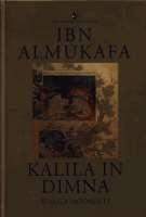 4 NASTAJANJE IN AVTORJI DELA KALILA IN DIMNA Slika 10: naslovnica zbirke Kalila in Dimna (Almukafa, 1998) 4.1 O prevodih Ibn Almukafa je s svojo arabsko verzijo Bidpajevih basni kmalu zaslovel.