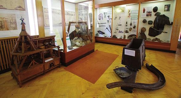 php/sk/historia-banictva-na-spisi Galéria umelcov Spiša Prezentuje stále výstavy výtvarnej kultúry tunajších rodákov spolu s príležitostnými výstavami slovenských i zahraničných umelcov.