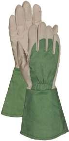 GARDENERS FAVORITES Best-selling garden glove! Breathable nitrile palm! Ultra-light comfort!