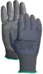 POLYMER POLYURETHANE PALM STYLES Our Bellingham ECO MASTER gloves