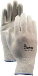 Bellingham ECO MASTER Comfortable, hand-hugging 15-gauge polyester