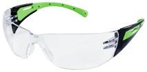 95 Advantage Series - X330 Safety Glasses The XP410 offers feather light frames,