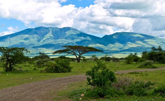 Wonders of Africa Safari kenya, tanzania with Zanzibar option May 2 15/19, 2018 (14/18 days) photo: William Warby photo: