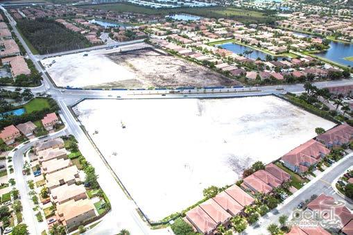 Engineering Services for Doral Legacy Park KEY PARK AMENITIES