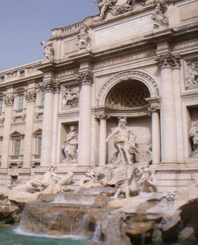 Edition Pisa Rome