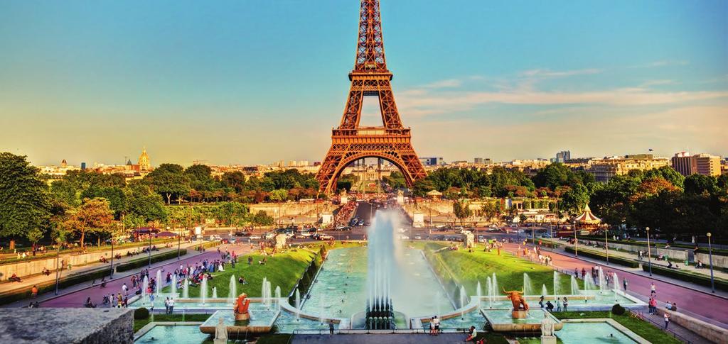 SIGHTSEEING & TRANSPORT GREAT EUROPEAN CITY ADD-ONS, PASSES & TRANSPORT ZTTRACTIONS P SIGHTSEEING PARIS MUSEUM PASS Paris WALKING TOURS with a local Paris Bypass the log queues at the Louvre,