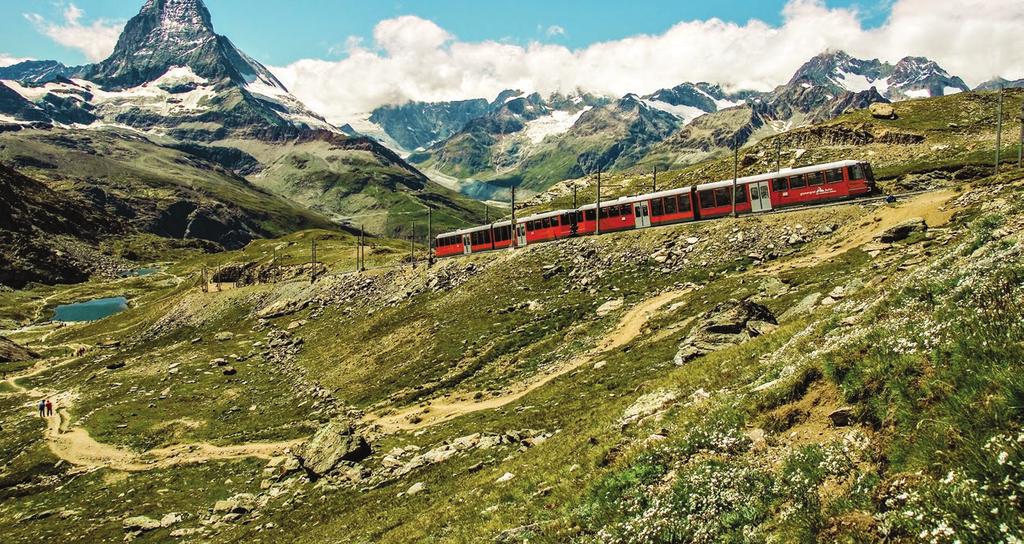 FREQUENTLY ASKED QUESTIONS EVERYTHING YOU NEED TO KNOW ABOUT TRAVELLING EUROPE BY RAIL What is a rail travel day? A rail travel day is from midight to midight.