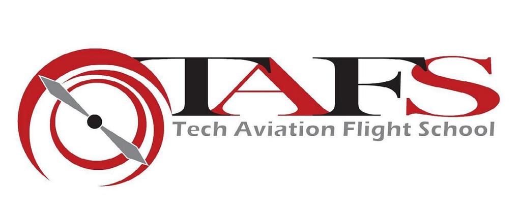 Instrument Pilot Rating Course (ASEL) Ground Training Syllabus FAR Part 141 Property of Tech Aviation Flight School.