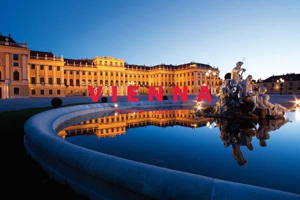 Austria is in the center of Europe and especially Vienna is known as one of the most attractive conference cities.