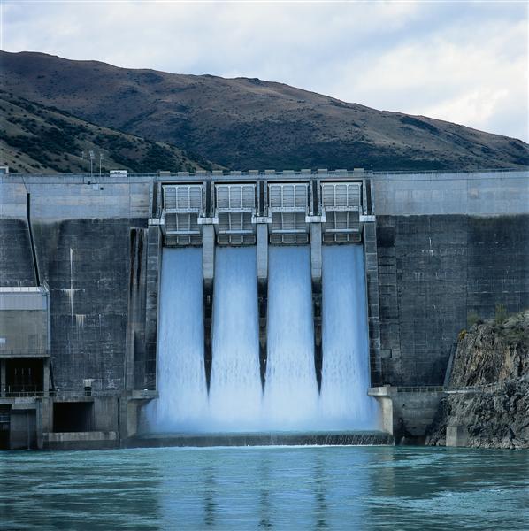 Uses of Dams Water Supply Navigation Hydropower Stabilize Water Flow