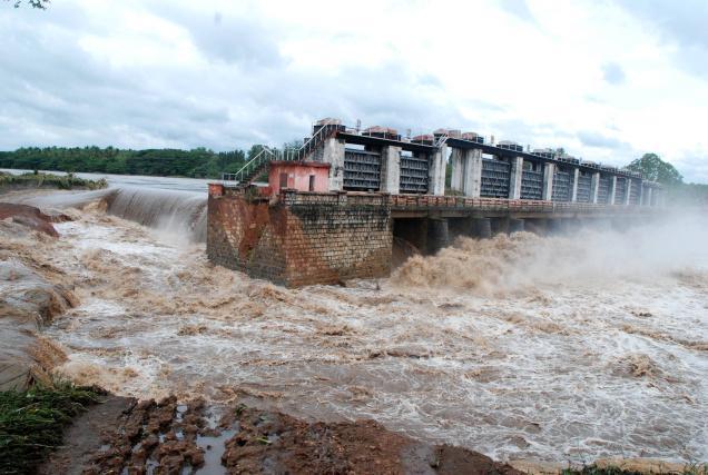 Negative aspects of Dams Loss of Land Loss of Biodiversity Dam Failure Agriculture