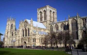 ..Yorvik Centre Free day on Monday to enjoy the City of York A local excursion is included on the Tuesday En-route the old town of Stamford and Grantham THE MONKBAR HOTEL, YORK The hotel is in a