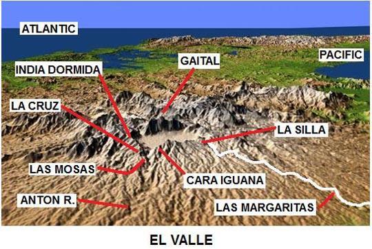 BITS & PIECES El Valle As I Knew It 1938-2005 By Louie Celerier, January 2015 On the January 3, 2015, issue of The JUNCTION, I included a narrative on "How We Came To Know El Valle".