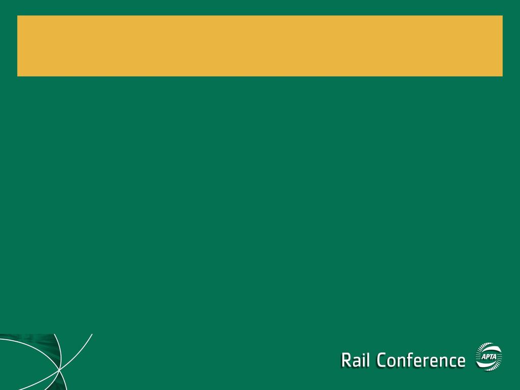 An Overview of Rail Practices in Latin America Constantin Dellis Alamys Latin