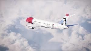 Newsletter Page 2 of 12 Robert Burns to Become First Scottish Tail-Fin Hero for Norwegian Air Norwegian is proud to announce that Scottish poet Robert Burns will become its first Scottish tail fin