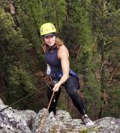 3 hours Guided Nature Hike The Sky Line $125 per person per course Aerial Adventure Park
