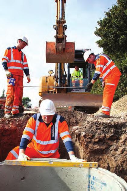 insight health & safety Workshop points to safer digs A new strategy to promote safe excavating is being rolled out following a review of current performance The review which also examined existing
