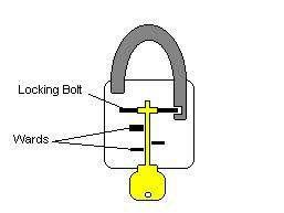 Tools In order to be able to open a lock it is important to have the right tools for the job. This section will teach you what tools are required for the particular lock you are attempting to open.