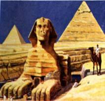 THE RIDDLE OF THE SPHINX A sphinx was a creature made up of a woman s head, a lion s body, and an eagle s wings. Learn about this strange creature in Z is for Zeus.