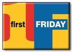 June 1 st Book Smart - First Friday Gettysburg Style!