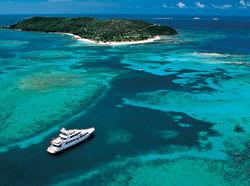 Ceded to the United States in 1898, this area is made up of the islands of Culebra and Vieques along with their surrounding islets and cays.