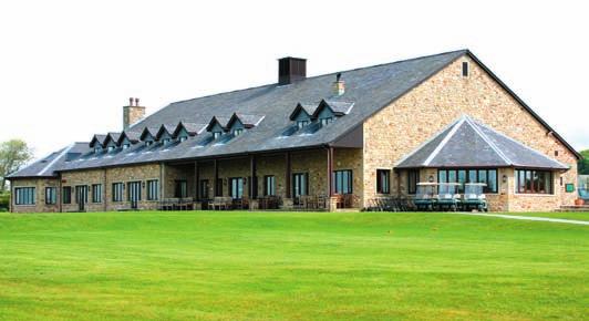 Venue Garstang Country Hotel and Golf Club is sited in the heart of Lancashire making it an ideal central location for gathering your delegates, friends or family.