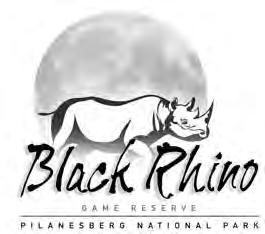 BLACK RHINO GAME RESERVE PILANESBERG NATIONAL PARK FRACTIONAL OWNERSHIP RESALE A UNIQUE INVESTMENT OPPORTUNITY Black Rhino Game Reserve is an exclusive