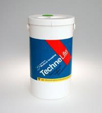 1975 TechneLite, terminally sterilized generator introduced in 1993
